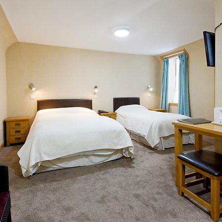 Nethercliffe Hotel Wick  Buitenkant foto