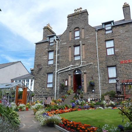 Nethercliffe Hotel Wick  Buitenkant foto