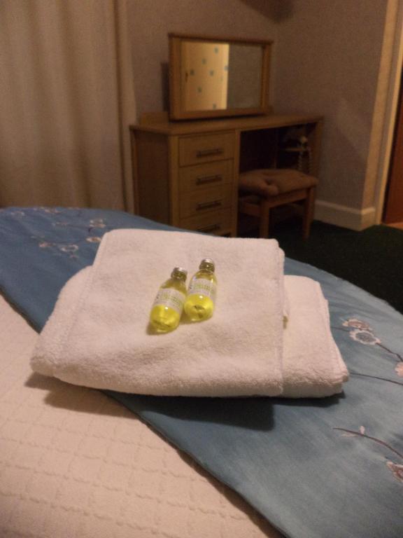 Nethercliffe Hotel Wick  Kamer foto