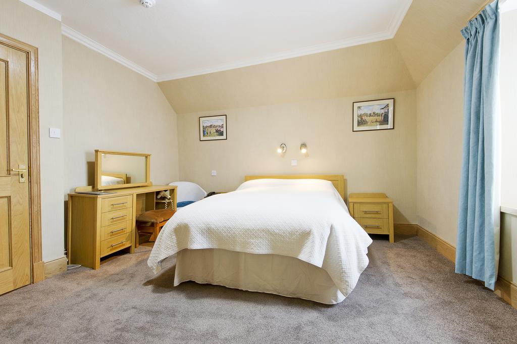Nethercliffe Hotel Wick  Kamer foto