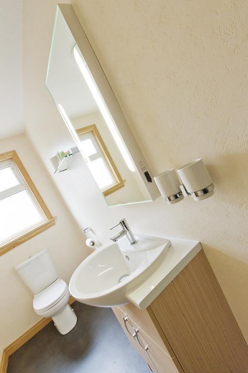 Nethercliffe Hotel Wick  Kamer foto
