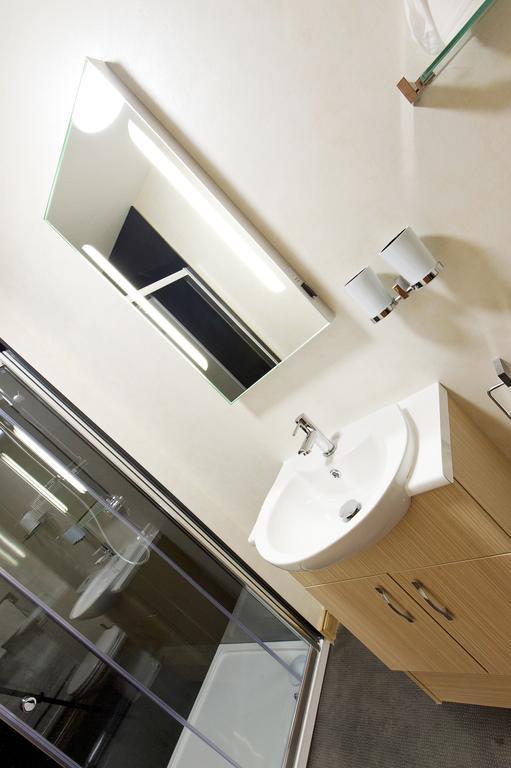Nethercliffe Hotel Wick  Kamer foto