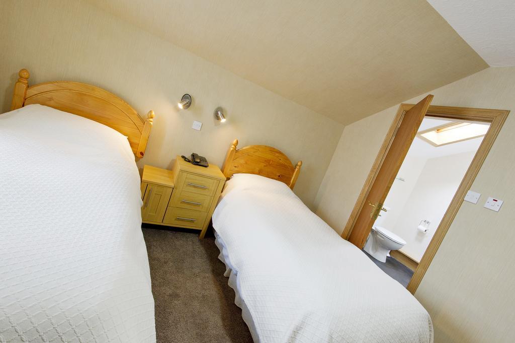 Nethercliffe Hotel Wick  Kamer foto