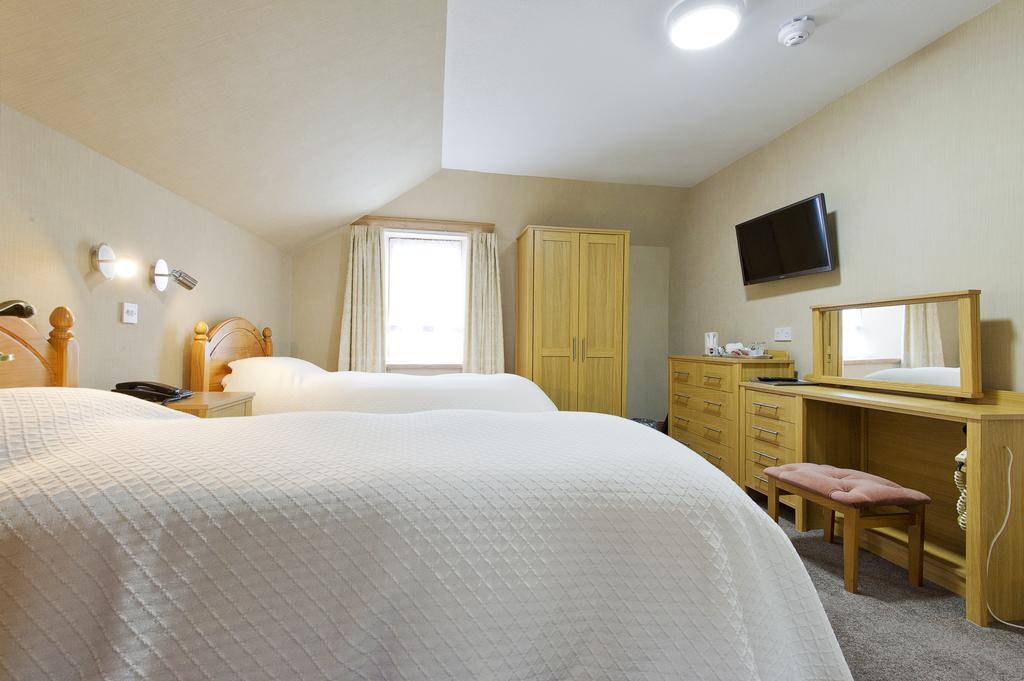 Nethercliffe Hotel Wick  Kamer foto