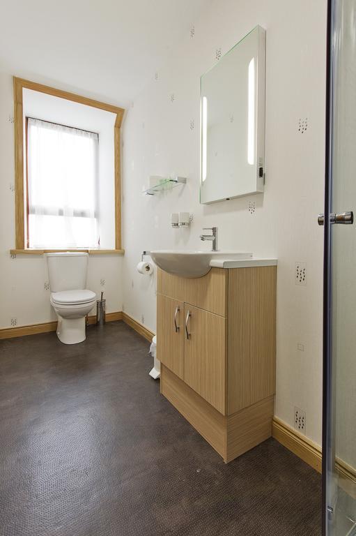 Nethercliffe Hotel Wick  Kamer foto