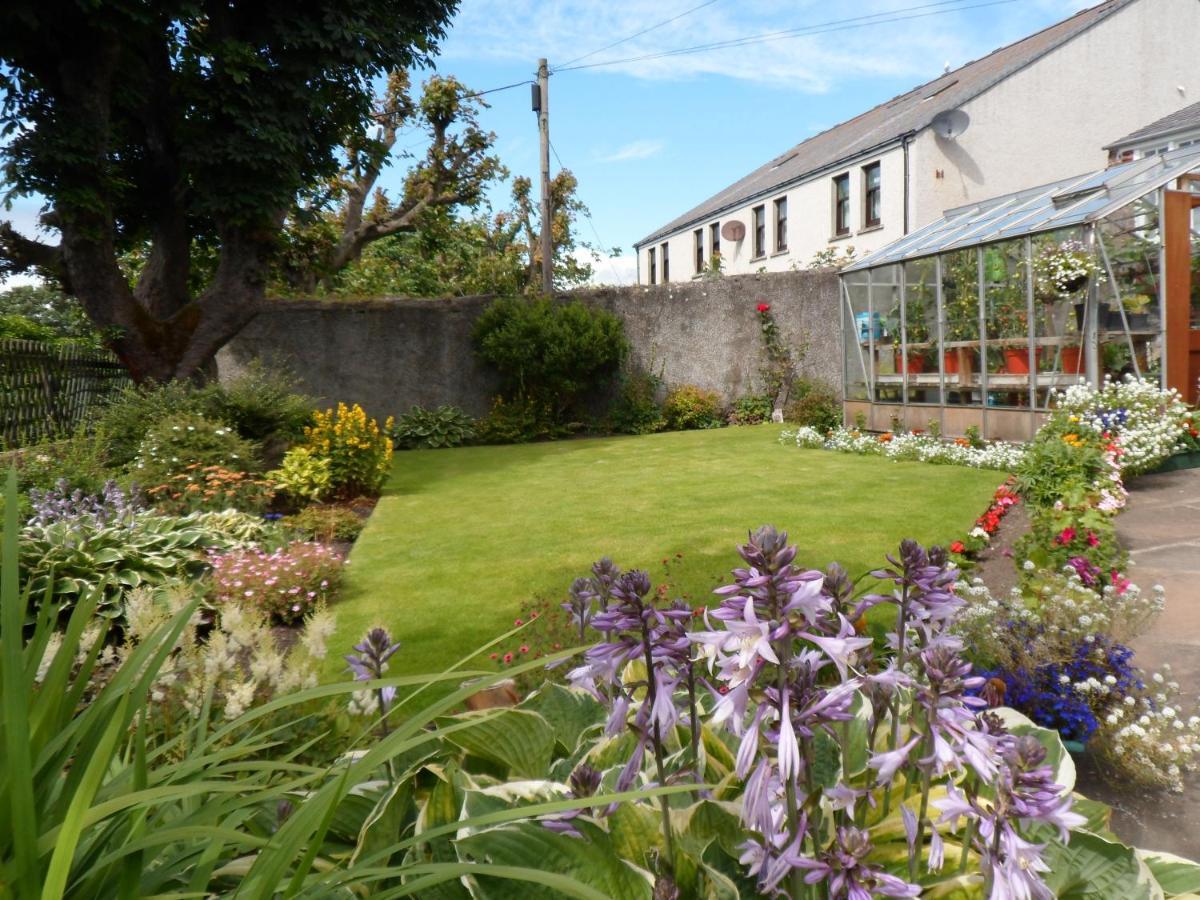 Nethercliffe Hotel Wick  Buitenkant foto
