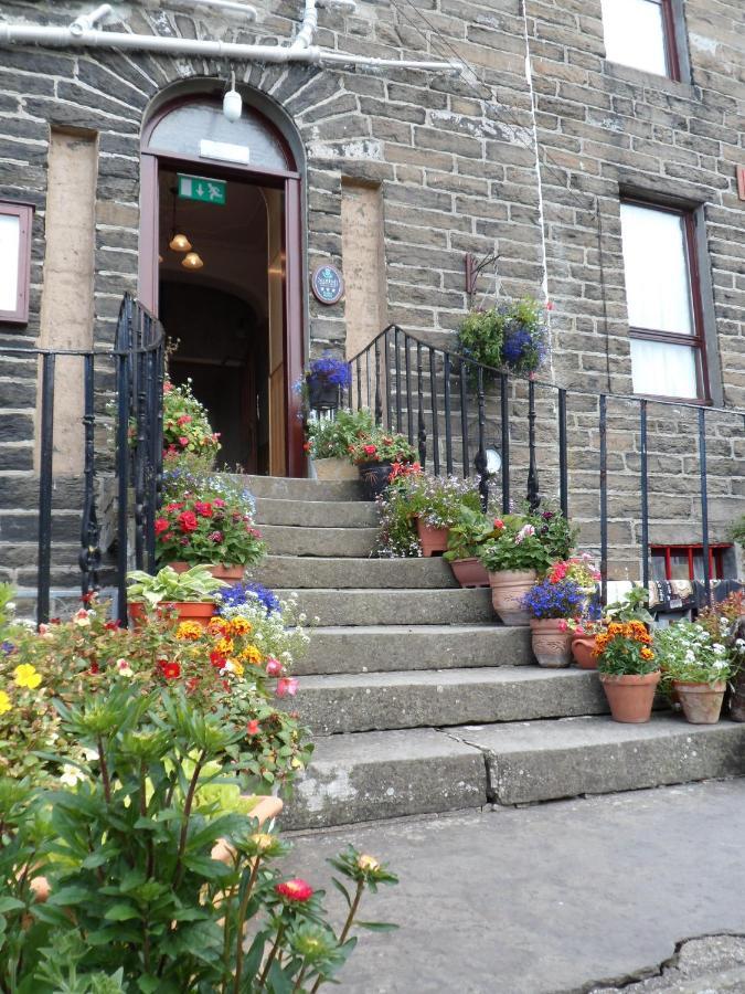 Nethercliffe Hotel Wick  Buitenkant foto